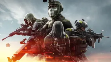 الموسم الثالث من Battlefield 6 يضيف أضخم خريطة حتى الآن